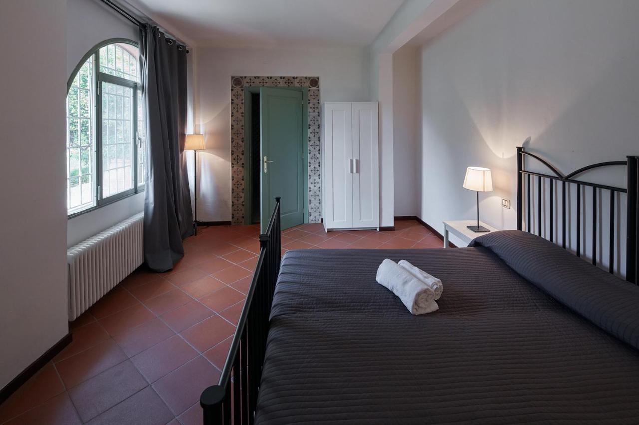 Villa Cisano Residenza D'Epoca Bardolino Exterior foto