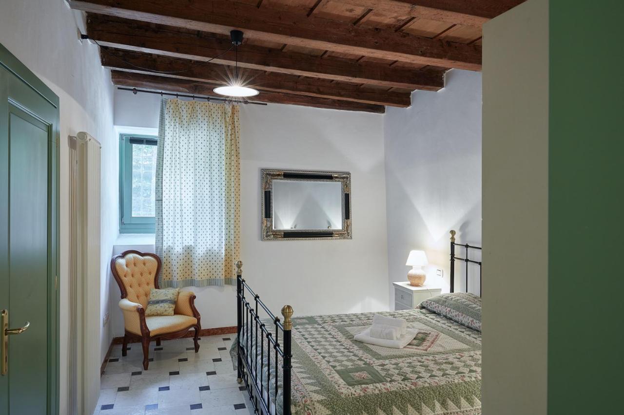 Villa Cisano Residenza D'Epoca Bardolino Exterior foto