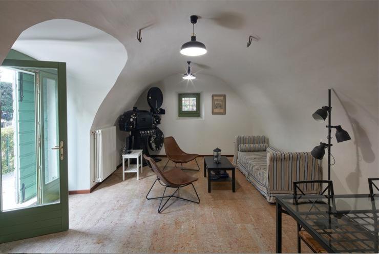 Villa Cisano Residenza D'Epoca Bardolino Exterior foto